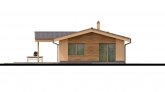 Ansicht - BUNGALOW 169